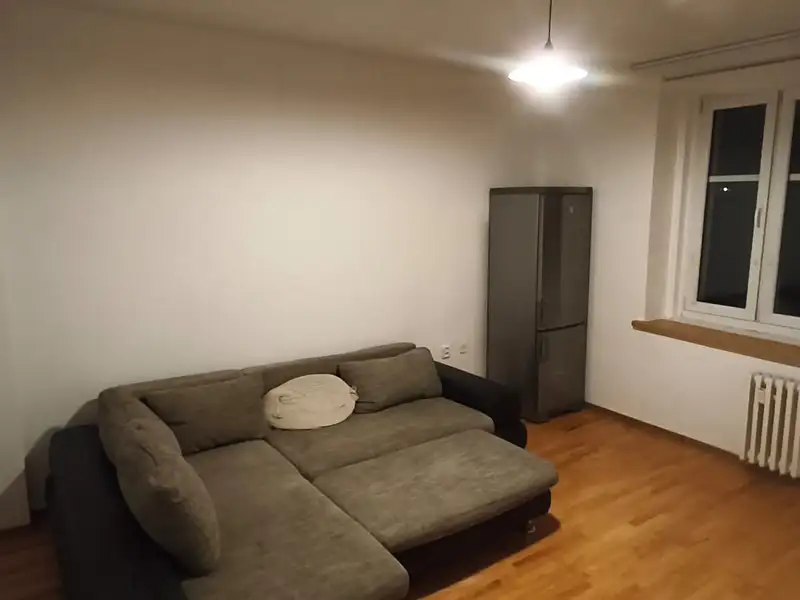 Pronájem bytu 1+1 49 m², Ústí nad Labem – náhled fotky 3