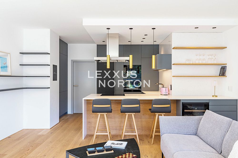 Prodej bytu 1+kk 54 m² – fotografie 5