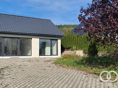 Prodej rodinného domu 115 m², pozemek 592 m²