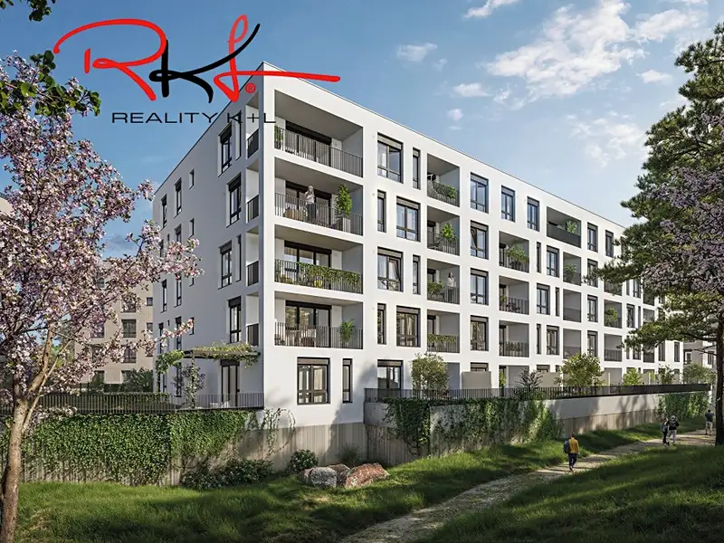 Prodej bytu 2+kk 53 m², Praha – náhled fotky 3