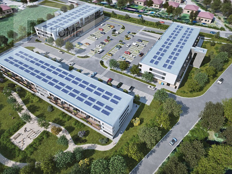 Квартира 3+kk на продаж, 91 м² (4 з 5)