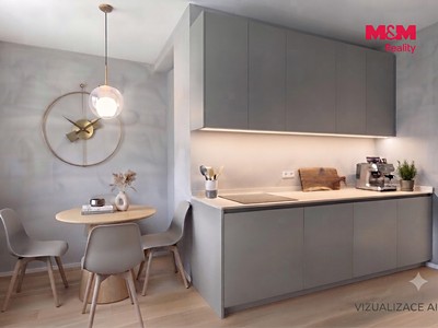 Prodej bytu 2+1, 61 m² (3 z 18)