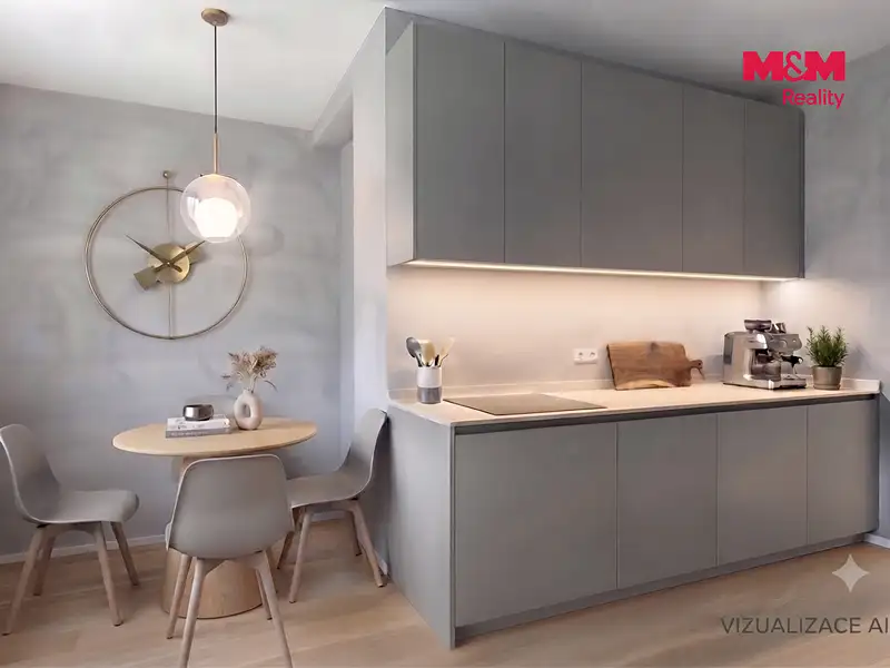 Prodej bytu 2+1 61 m², Jablonec nad Nisou – náhled fotky 3