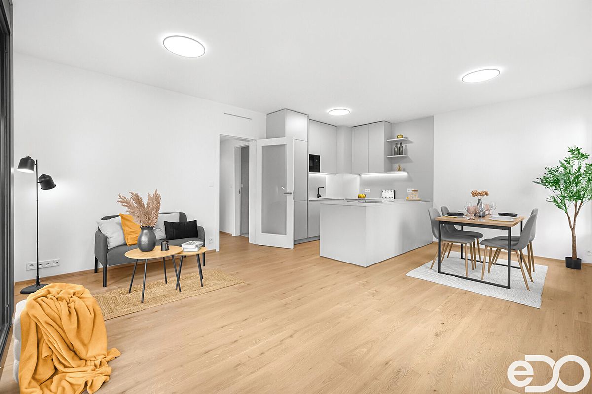Prodej bytu 3+kk 102 m² – fotografie 3
