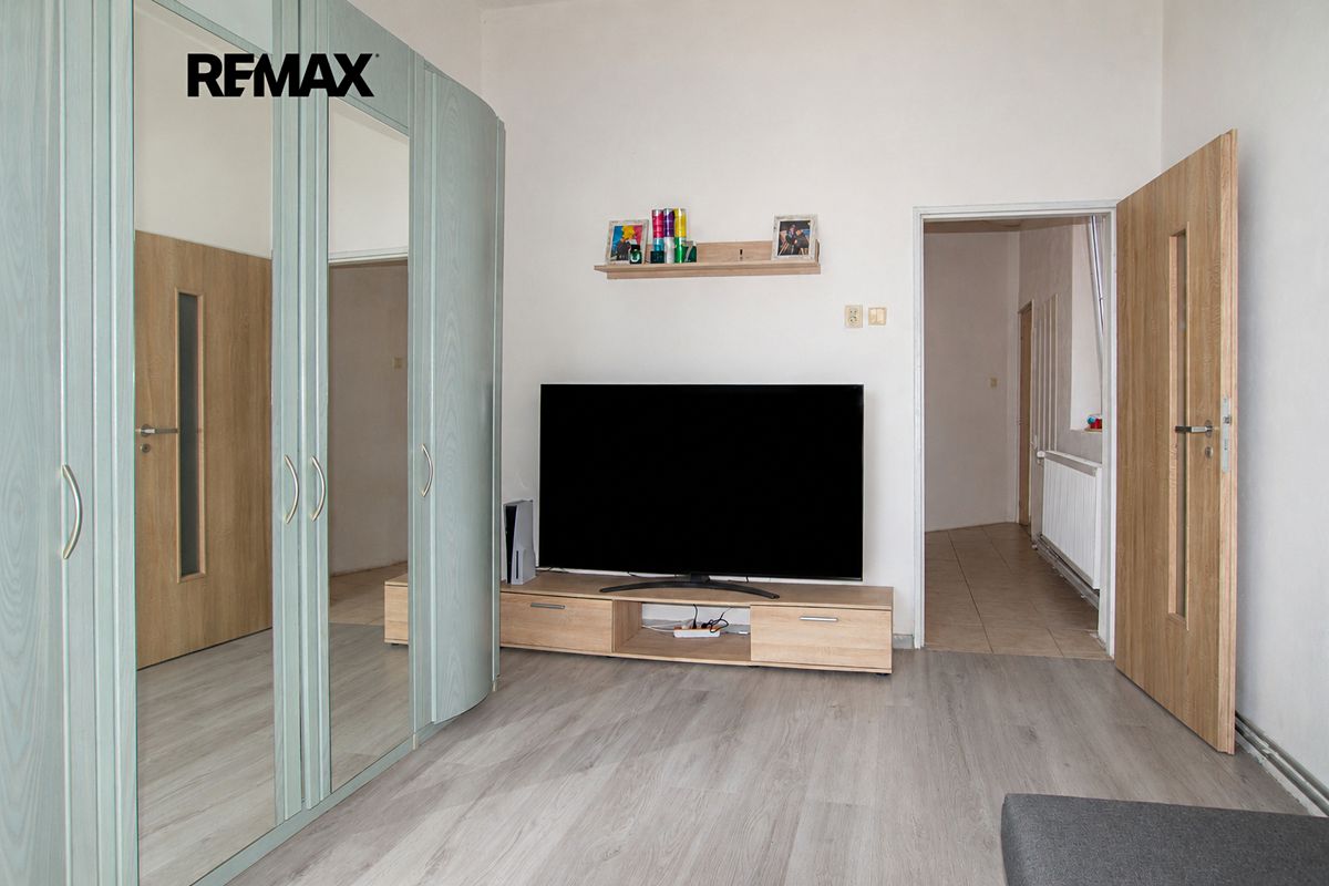 Prodej činžovního domu 780 m² – fotografie 3