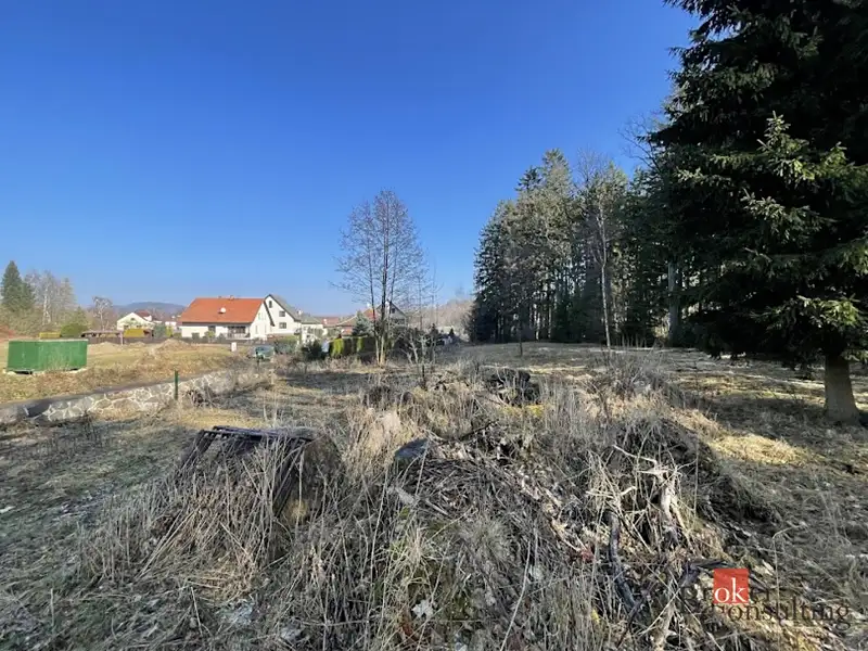 Prodej pozemku 3298 m², Zaječov – náhled fotky 3