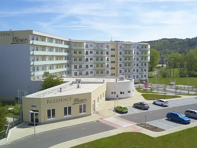 Pronájem bytu 3+kk, 61 m², Karlovy Vary