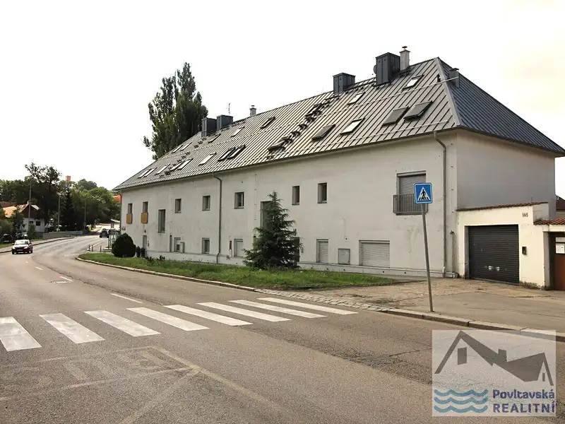 Prodej bytu 2+kk 72 m², Praha – náhled fotky 3