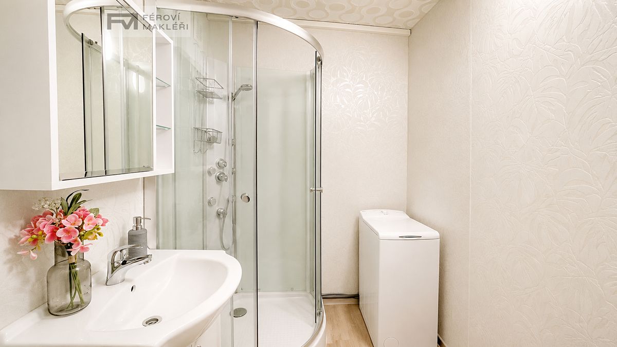 Pronájem bytu 1+1 45 m² – fotografie 5