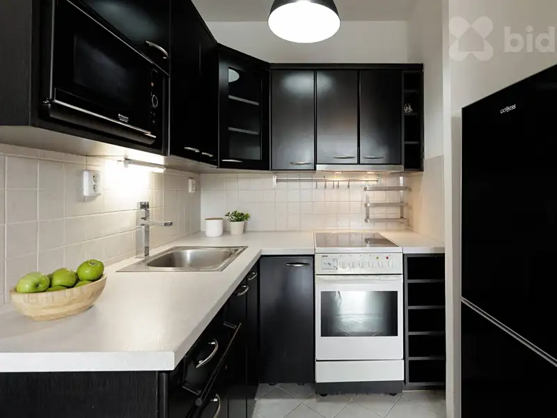 Pronájem bytu 2+kk 42 m², Praha – náhled fotky 2