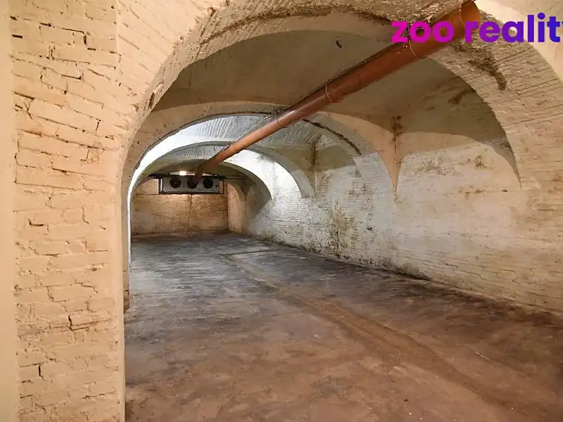 Prodej skladového prostoru 657 m², Libějovice – náhled fotky 3