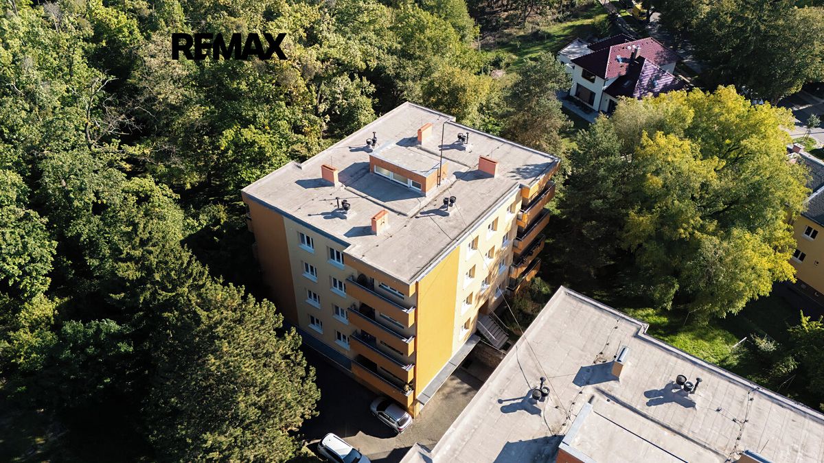 Prodej bytu 2+kk 56 m²