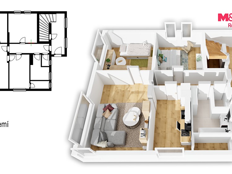 Будинок на продаж, 148 м² (13 з 30)