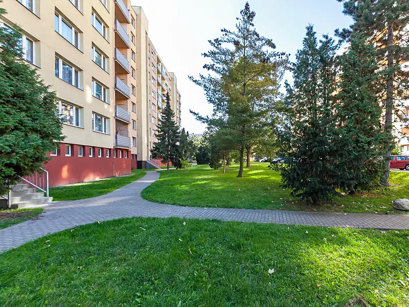 Prodej bytu 2+1 65 m², Mladá Boleslav – náhled fotky 2