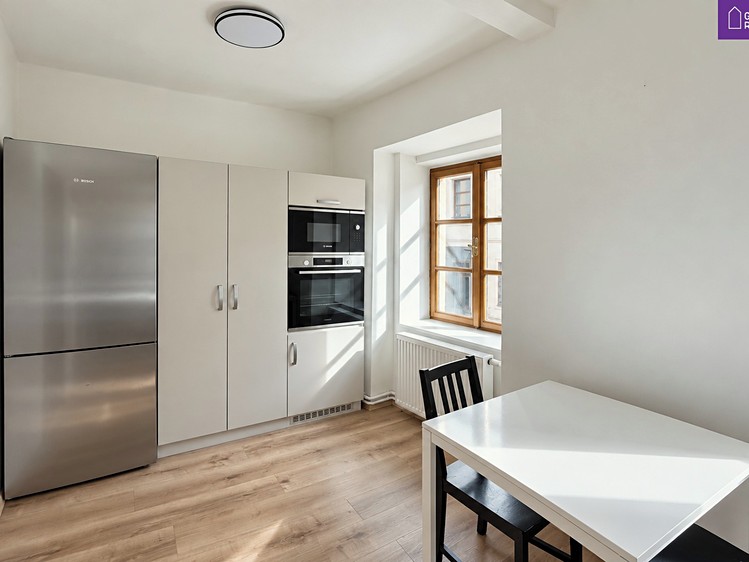 Wohnung 2+1 zur Miete, 55 m² (2 von 9)