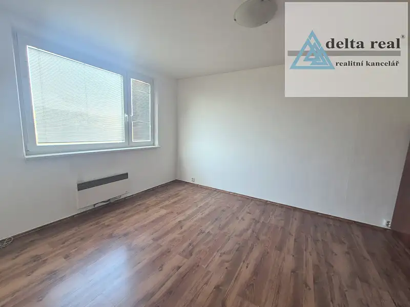 Pronájem bytu 2+1 47 m², Šumperk – náhled fotky 3