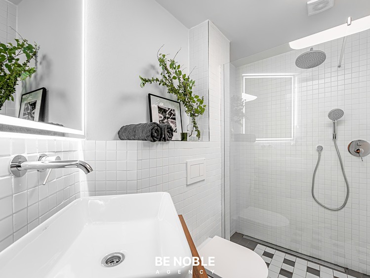 Квартира 3+kk на продаж, 76 м² (20 з 38)
