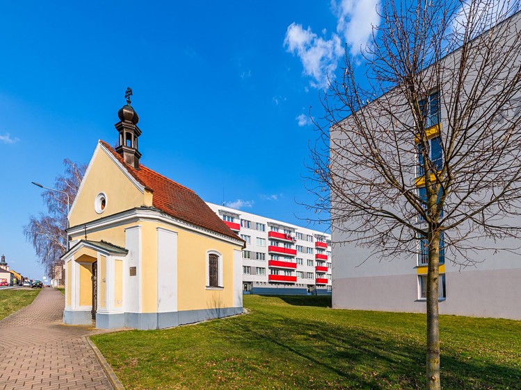 Квартира 2+1 в оренду, 56 м² (1 з 21)