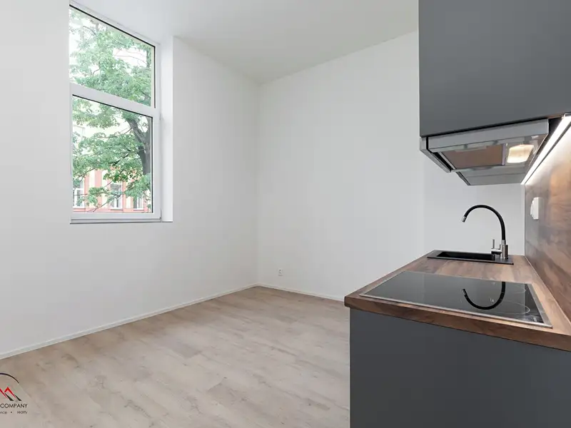 Pronájem bytu 2+kk 41 m², Ostrava – náhled fotky 3