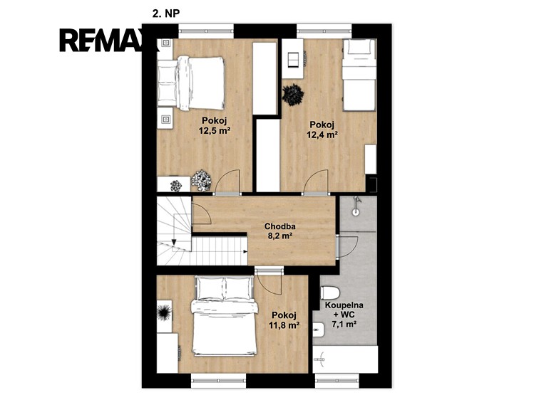 Haus zum Kauf, 156 m² (20 von 30)