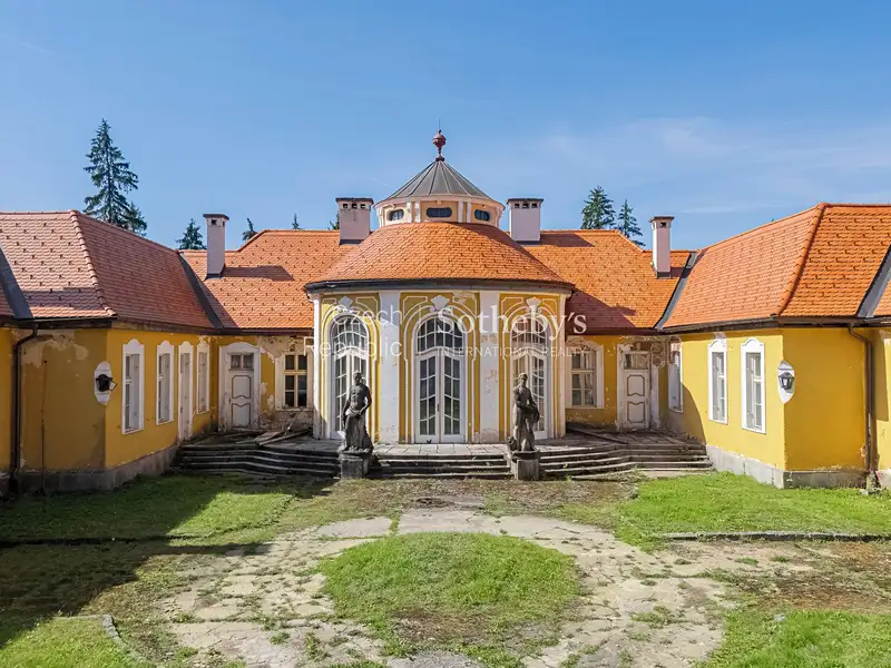 Prodej památky 2500 m², pozemek 22197 m², Šindelová – náhled fotky 3