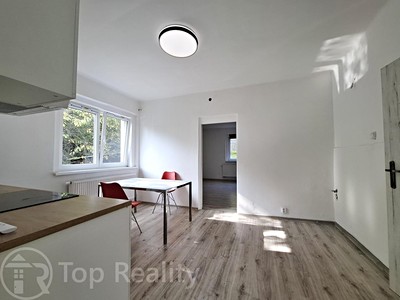Pronájem bytu 2+1, 91 m² (3 z 16)