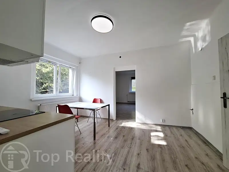 Pronájem bytu 2+1 91 m², Chodov – náhled fotky 3