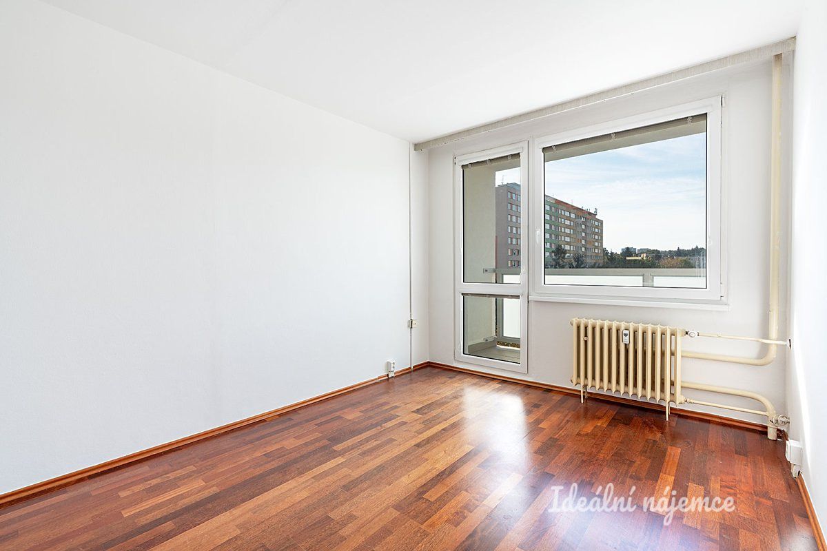 Pronájem bytu 2+1 49 m² – fotografie 4