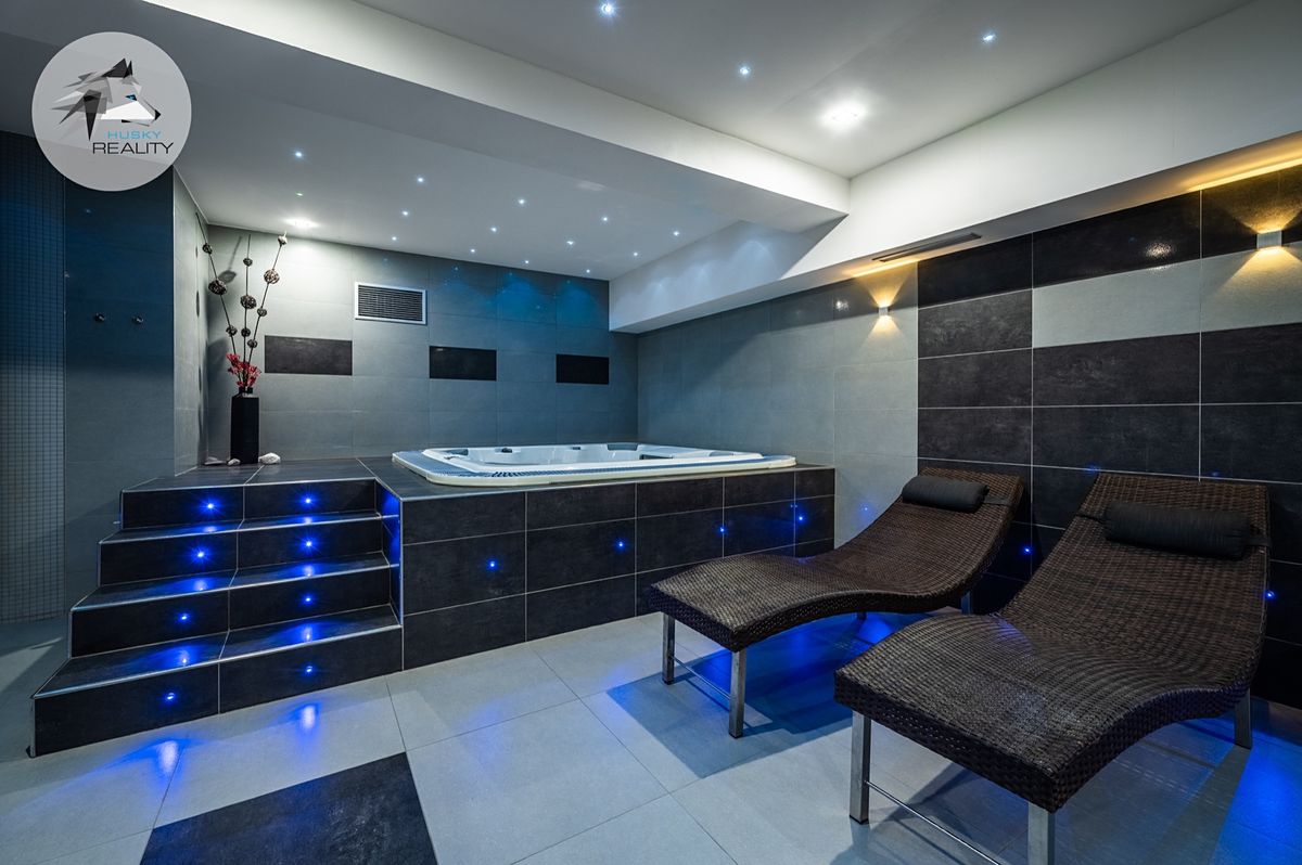 Pronájem obchodního prostoru 35 m² – fotografie 5