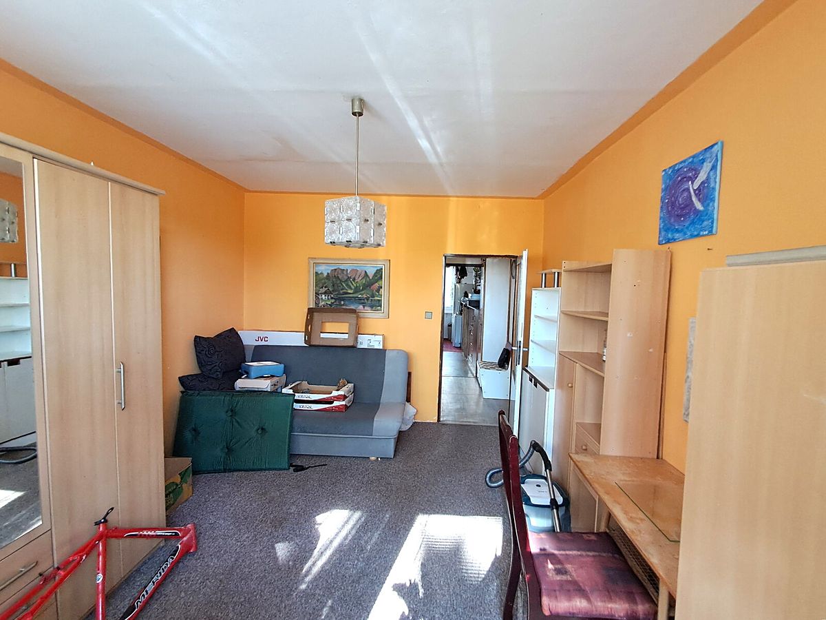 Prodej bytu 2+1 64 m² – fotografie 4