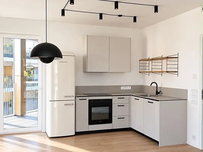 Pronájem bytu 3+kk 119 m², Praha – náhled fotky 1