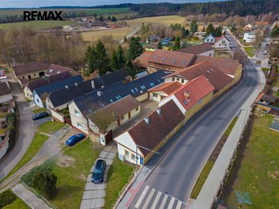 Pronájem skladového prostoru 4300 m²
