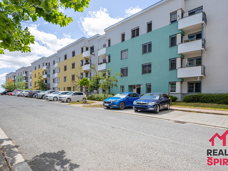 Prodej bytu 2+1, 63 m² (24 z 26)