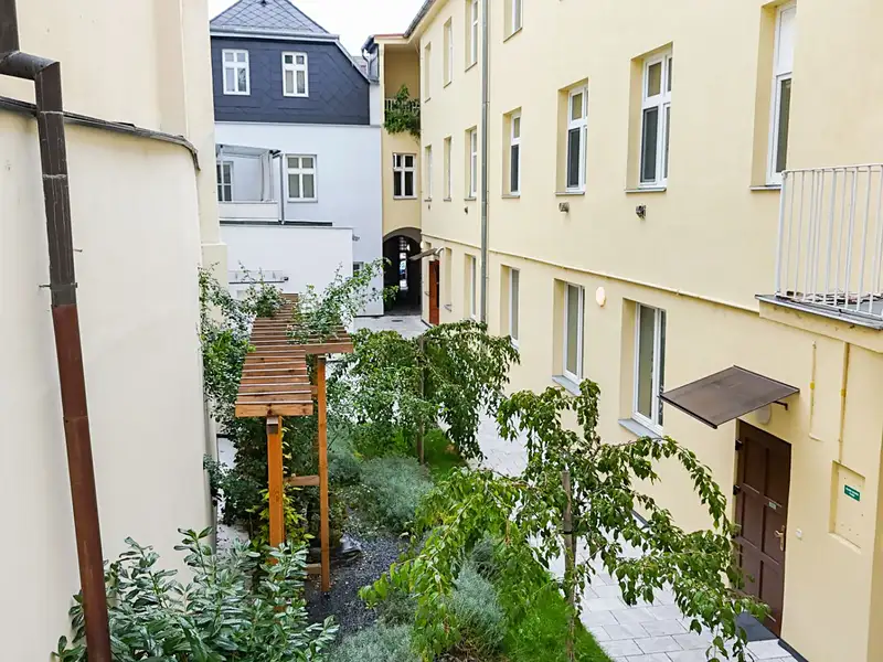 Prodej bytu 2+1 52 m², Olomouc – náhled fotky 3