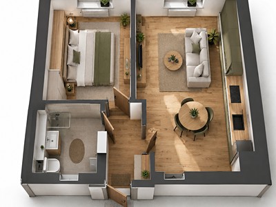 Prodej domu, 302 m² (3 z 12)