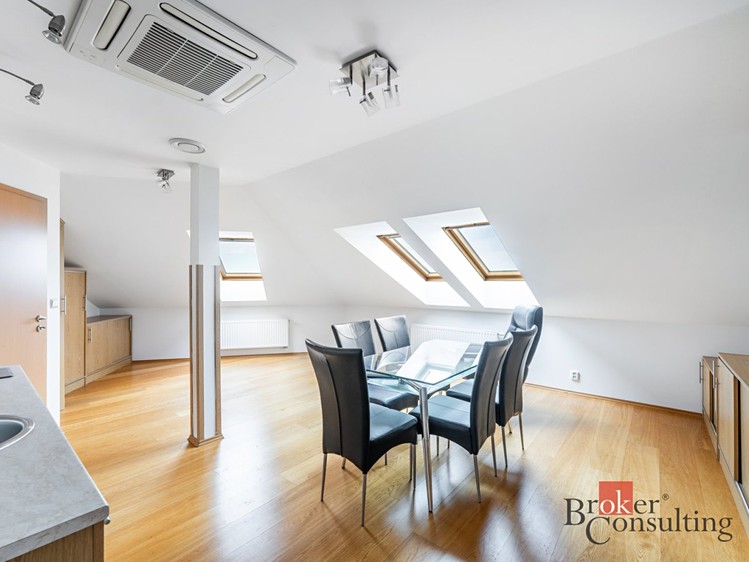 Квартира 3+kk на продаж, 101 м² (4 з 58)