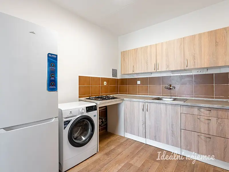 Pronájem bytu 2+1, 49 m², Praha 4, Praha