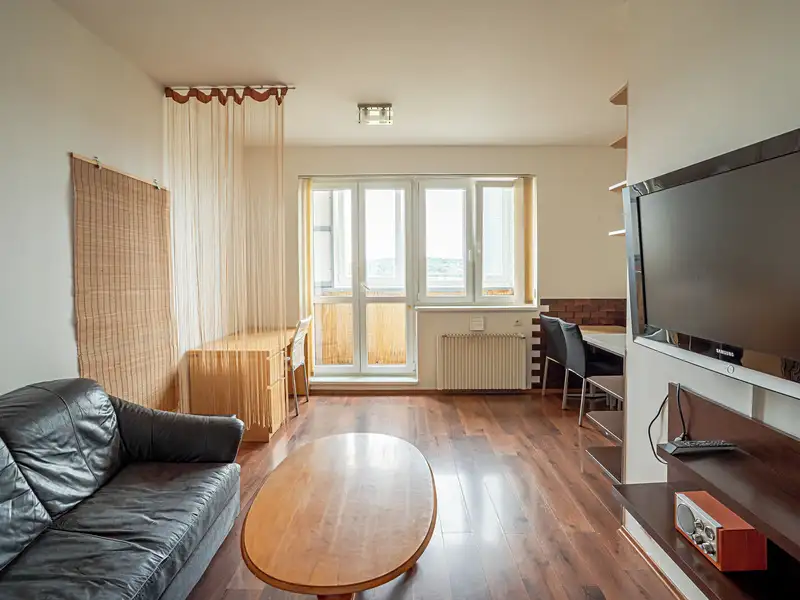 Prodej bytu 2+kk 62 m², Praha – náhled fotky 2