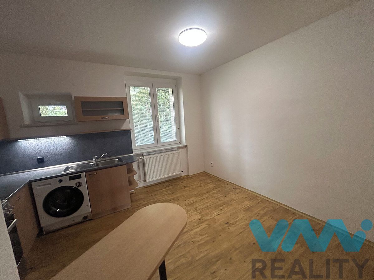 Pronájem bytu 2+1 54 m² – fotografie 4