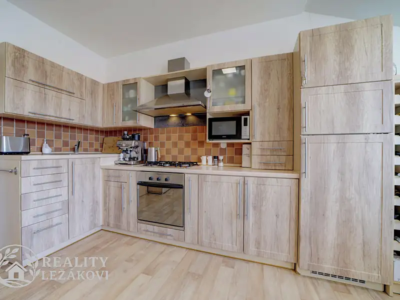 Prodej bytu 2+kk 56 m², Holešov – náhled fotky 1