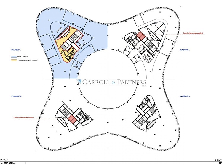 Pronájem komerčního prostoru, 1 000 m² (5 z 12)