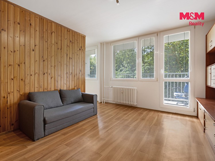 Prodej bytu 1+kk, 27 m² (9 z 24)