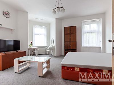 Prodej bytu 2+kk 47 m²