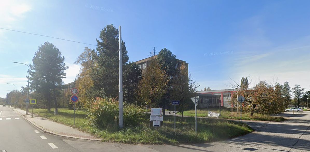 Prodej komerčního pozemku 25500 m² – fotografie 2