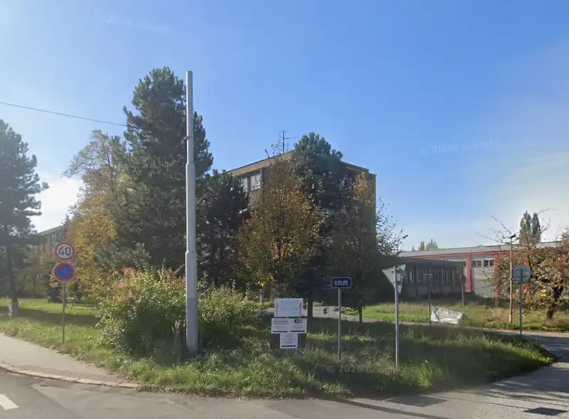 Prodej komerčního pozemku 25500 m², Ostrava – náhled fotky 2