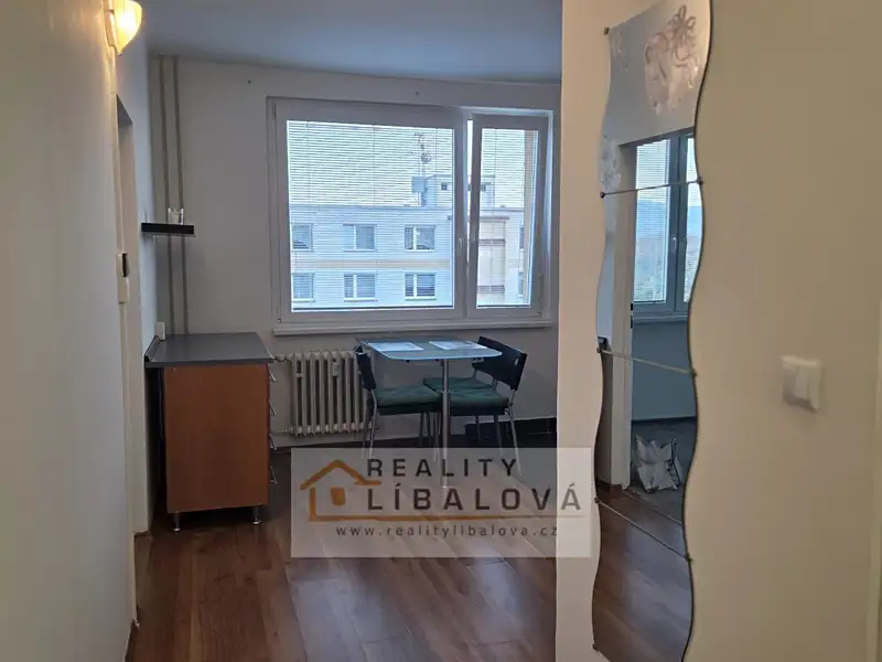 Pronájem bytu 1+1 37 m², Ústí nad Labem – náhled fotky 3