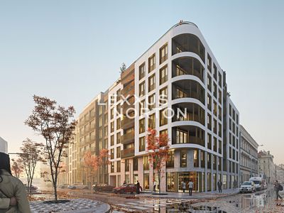 Prodej bytu 2+kk 56 m²