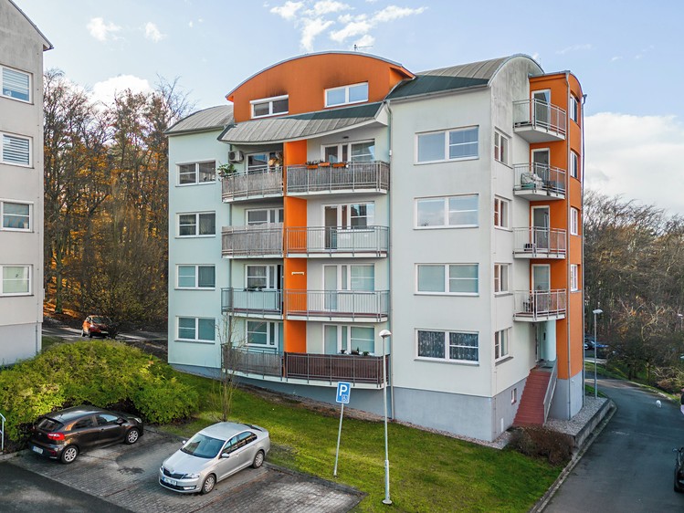 Pronájem bytu 2+kk, 57 m² (3 z 10)