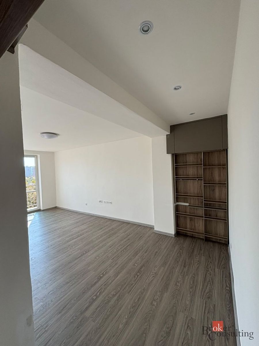 Pronájem bytu 2+1 52 m² – fotografie 5