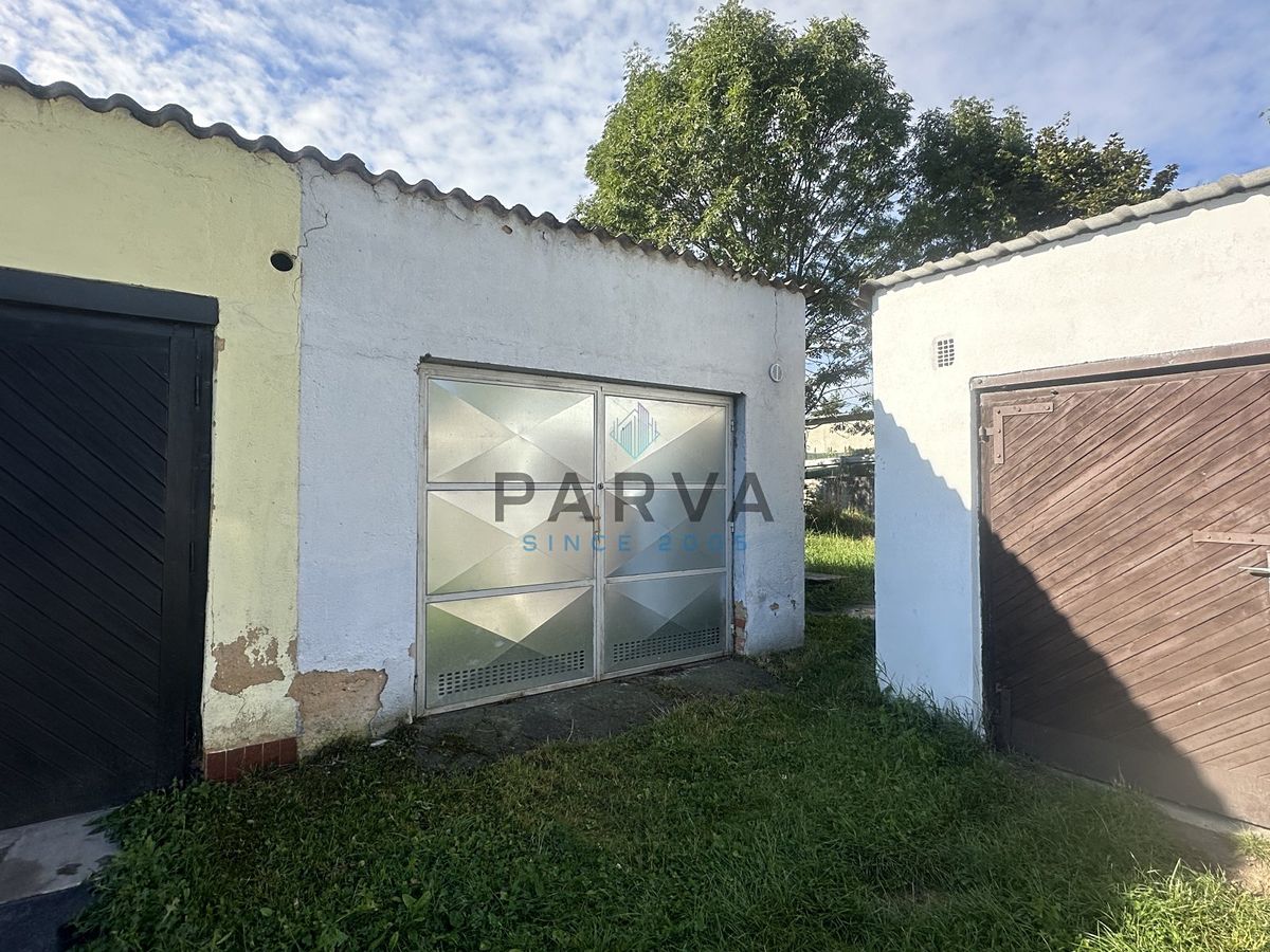 Prodej garáže 23 m² – fotografie 2